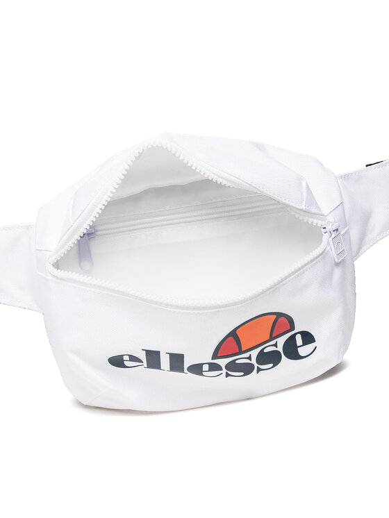 Ellesse Riñonera Ellesse Rosca Cross Body Bag SAEA0593 Blanco