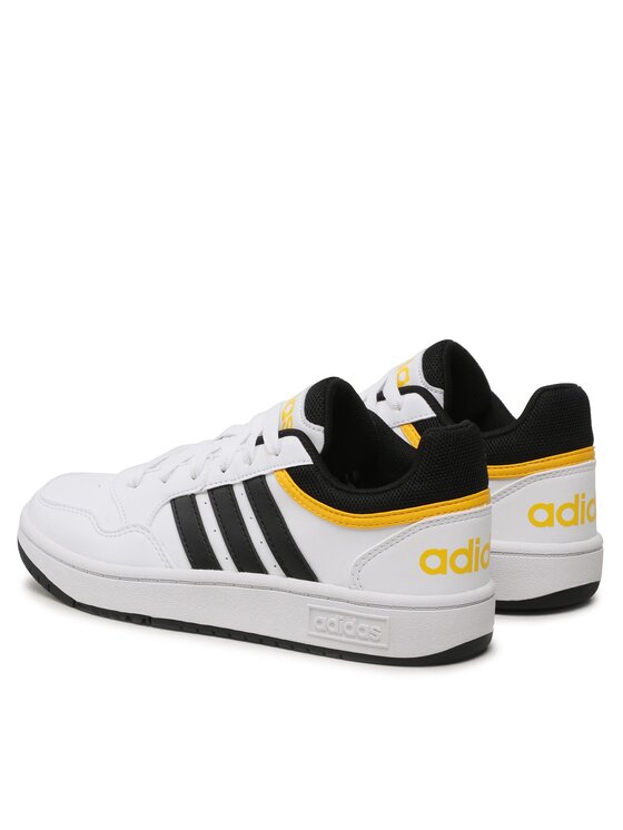 adidas Снікерcи adidas Hoops IF2726 Білий