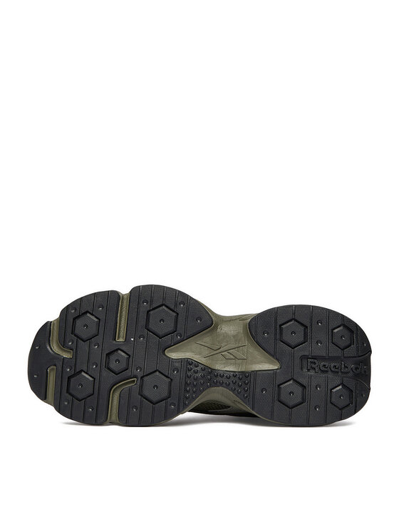 Reebok Снікерcи Reebok CEO-CHARGE AR30246MGSG Зелений
