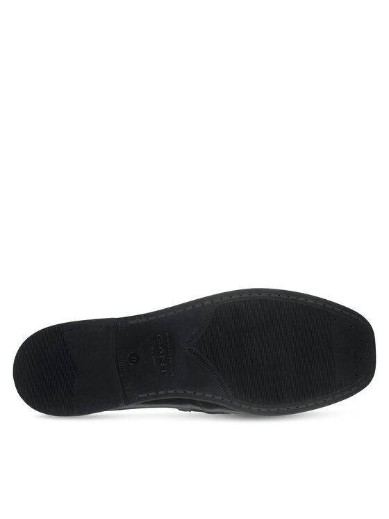 Gant Loafersy Gant 31573124 Černá