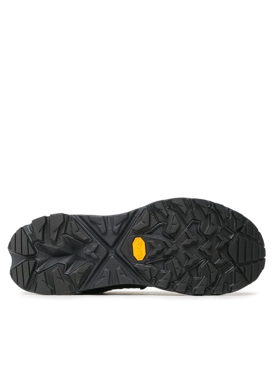 Hoka Trekking Hoka Anacapa Breeze 1127920 Crna