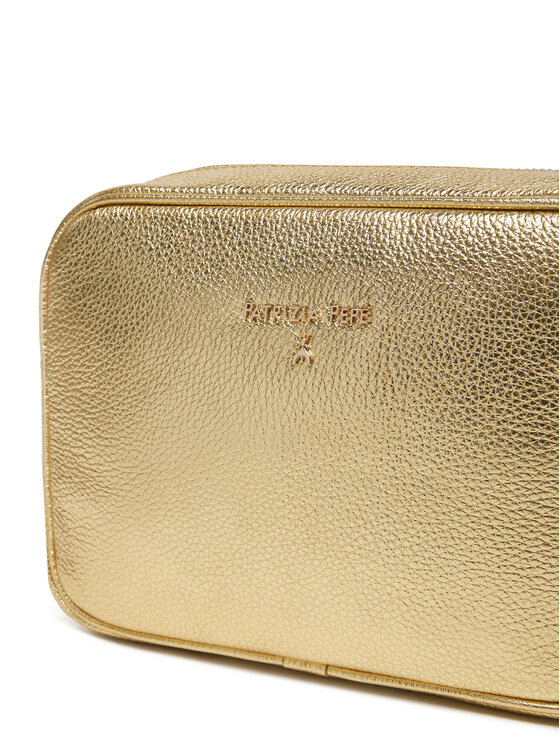 Patrizia Pepe Bolso Patrizia Pepe 8B8985/L138-Y254 Oro