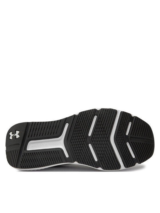 Under Armour Batai į sporto salę Under Armour Ua Charged Commit Tr 4 3026017-004 Juoda
