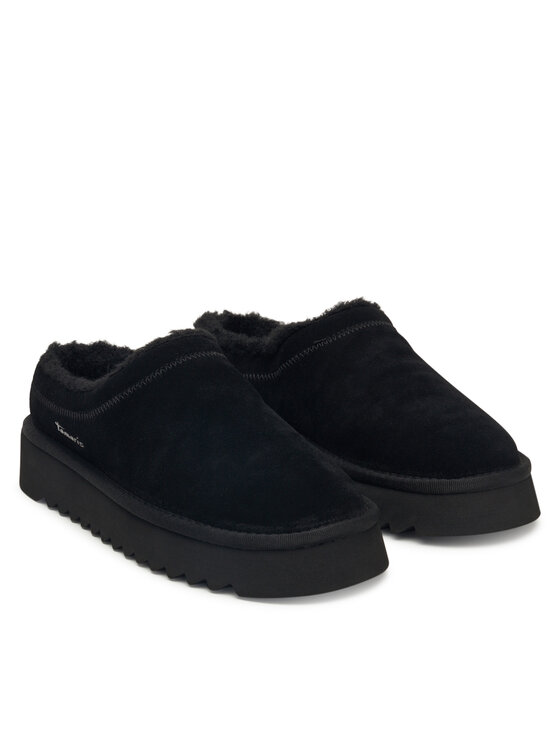 Tamaris Stivali da neve Tamaris 1-27300-45 Nero