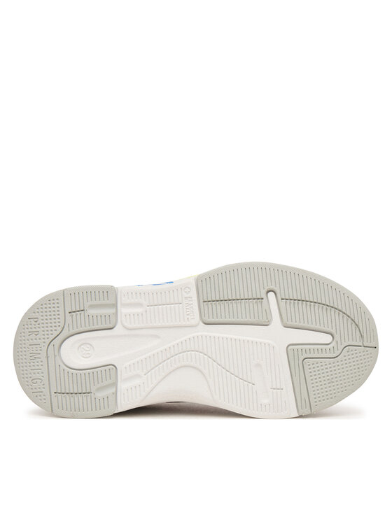 Primigi Sneakers Primigi 2456000 Grigio