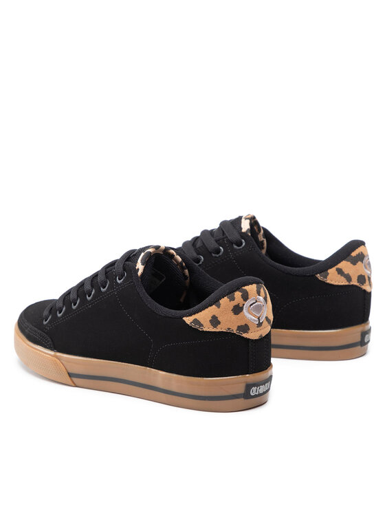 C1rca Sneakers C1rca Lopez An AI50 AN BKLG Nero