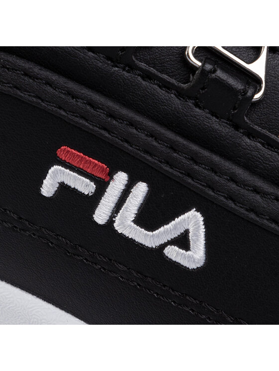 Fila Снікерcи Fila Strada Low Wmn 1010560.25Y Чорний