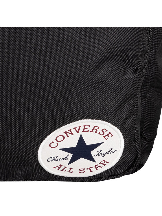 Converse Plecak Converse 10017261-A01 Czarny