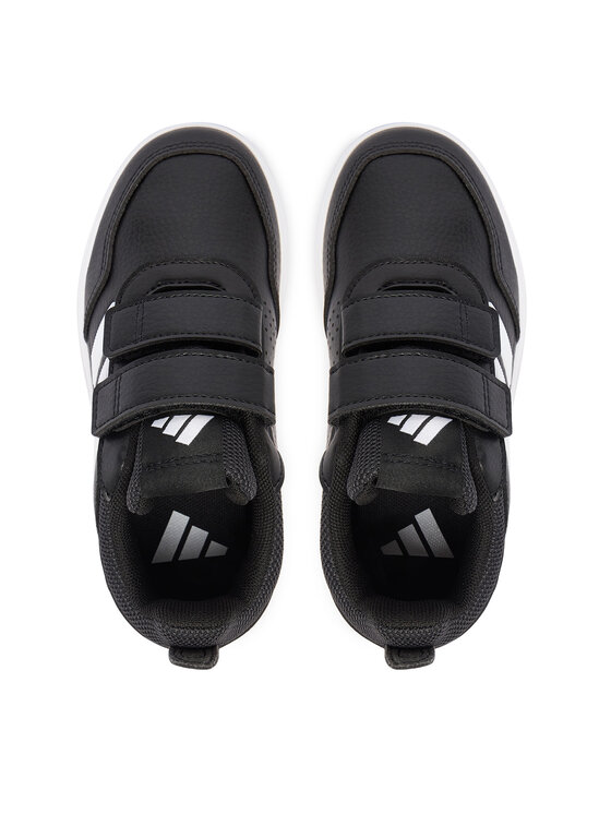 adidas Снікерcи adidas Tensaur Sport 3.0 Cf K JQ1842 Чорний