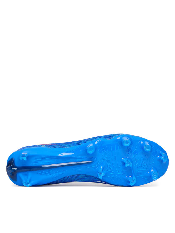 Puma Взуття для футболу Puma Ultra 6 Pro Fg/Ag 108551 01 Голубий