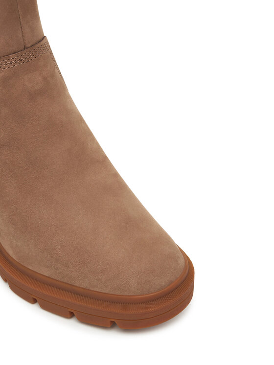 Timberland Īsie zābaki Timberland Allington TB0A26WAEN51 Bēšs
