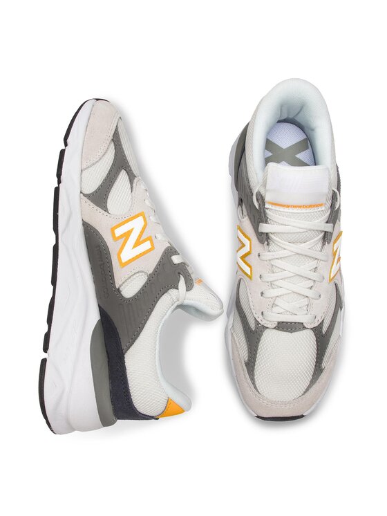 New Balance Αθλητικά New Balance WSX90RPB Γκρι