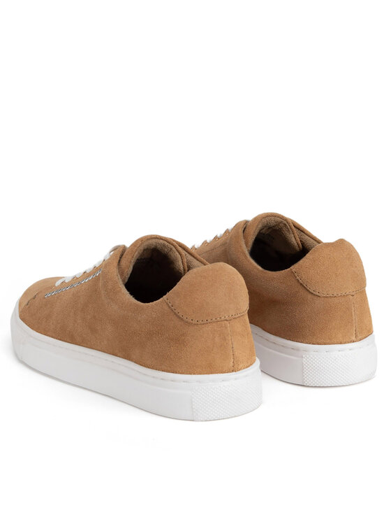 Sergio Bardi Sneakersy Sergio Bardi WI32-D1087-01SB Hnědá