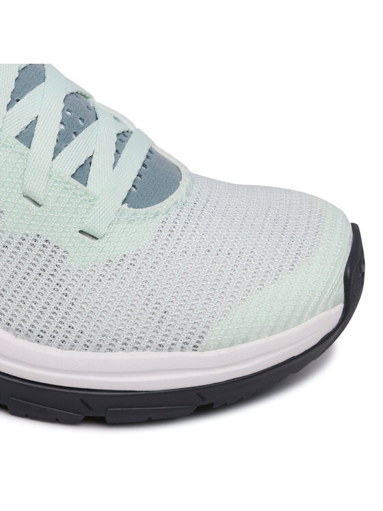 Salomon Zapatos hasta el tobillo Salomon Tech Lite W 412944 20 M0 Verde