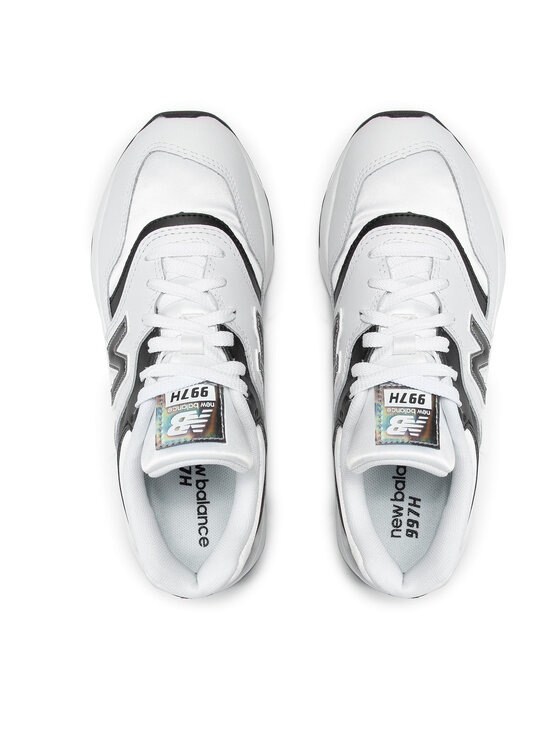 New Balance Sneakers New Balance CW997HSS Bianco