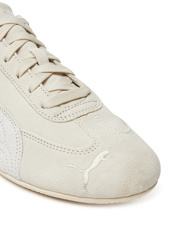 Puma Снікерcи Puma Speedcat OG 398846 23 Écru