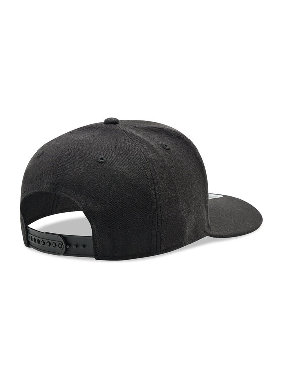 47 Brand Gorra con visera 47 Brand Nhl Pittsburgh Penguins Mvp Dp H-CLZOE15WBP-BKA Negro