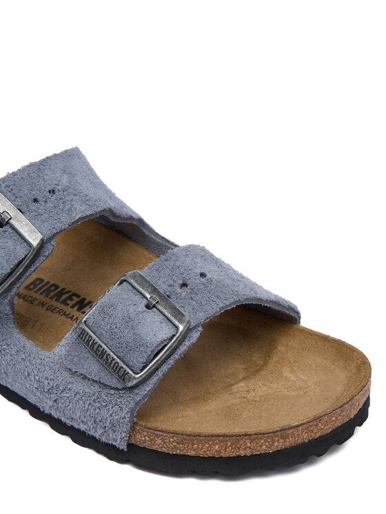 Birkenstock Klapki Birkenstock Arizona 1032694 Niebieski