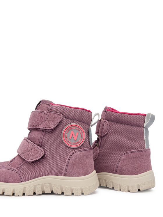 Naturino Снігоходи Naturino Geminae 3 Vl Wp. 3001577-01-1I45 M Рожевий