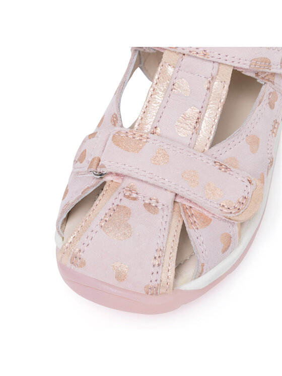 Lasocki Kids Sandály Lasocki Kids MARCUS CI12-MARCUS-02(II)DZ Khaki