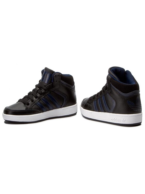 adidas Tenisice adidas Varial Mid J BY4085 Crna