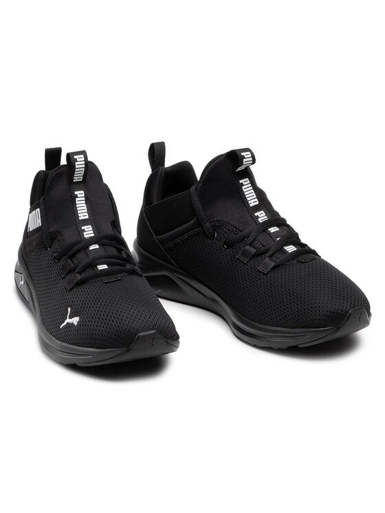 Puma Взуття для бігу Puma Enzo 2 Uncaged 195105 01 Чорний
