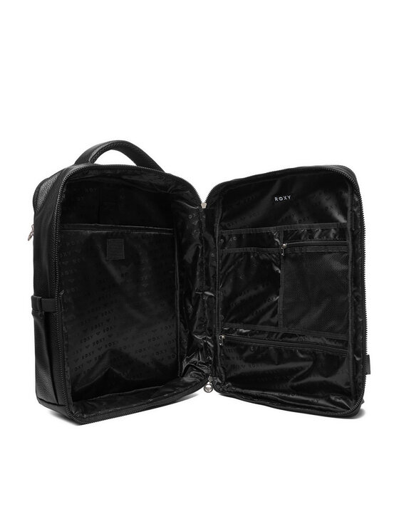 Roxy Σακίδιο Roxy CEOWB-ROXY-KL-004-09 Μαύρο
