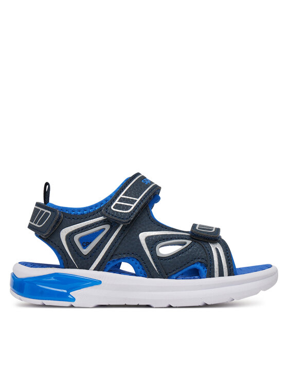 Sprandi Sandali Sprandi CP82-23728 Blu scuro