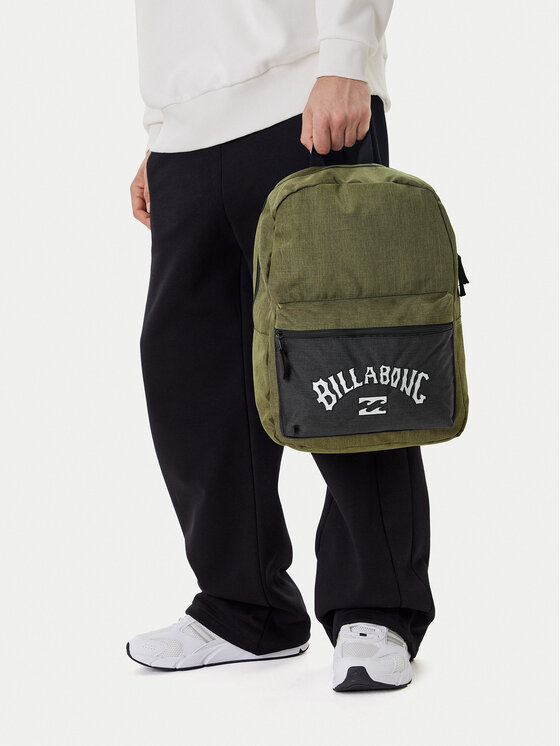 Billabong Plecak Billabong BLB-KS-001-07 Khaki