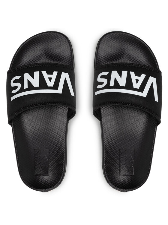 Vans Nazouváky Vans La Costa Slide-On VN0A5HF5IX61 Černá