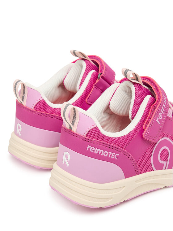 Reima Снікерcи Reima Enkka 5400007A-4750 Рожевий