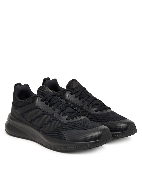 adidas Superge adidas Fortarun 4.0 JQ5166 Črna