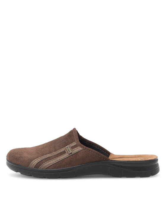 Inblu Pantuflas Inblu BGD2T701 Marrón