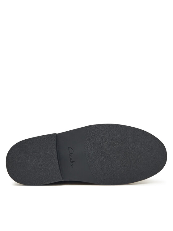 Clarks Polacchine Clarks Desert Bt Evo. 26182927 Marrone