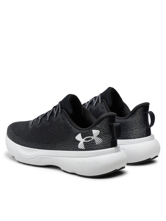 Under Armour Взуття для бігу Under Armour Ua Infinite 3027523-001 Чорний