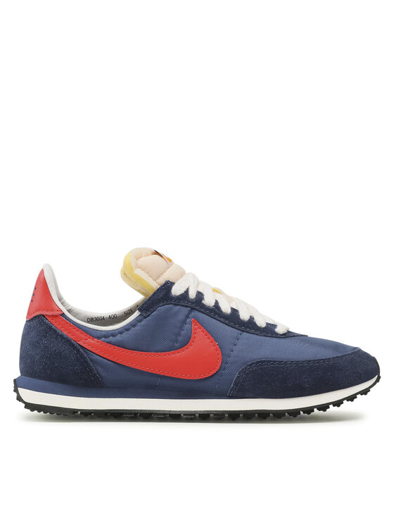 Nike Tenisice Nike Waffle Trainer 2 Sp DB3004 400 Tamnoplava