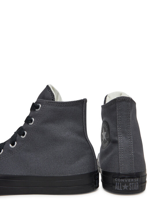 Converse Кеди Converse Chuck Taylor All Star Heavy Canvas A10511C Чорний