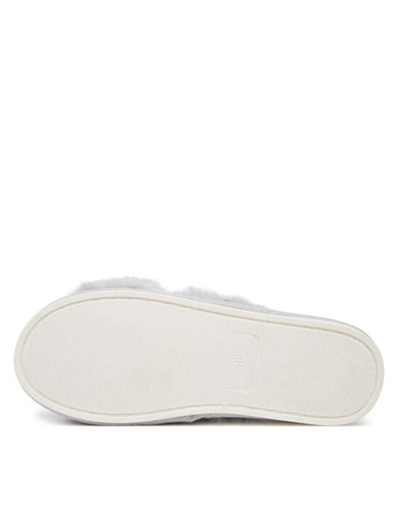 DeeZee Pantofole DeeZee VT2481 Grigio