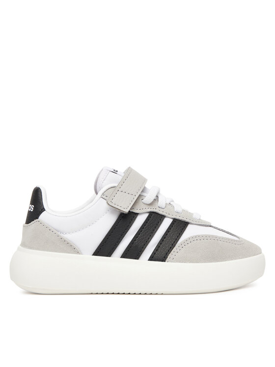 adidas Снікерcи adidas Barreda Decode JQ8850 Білий