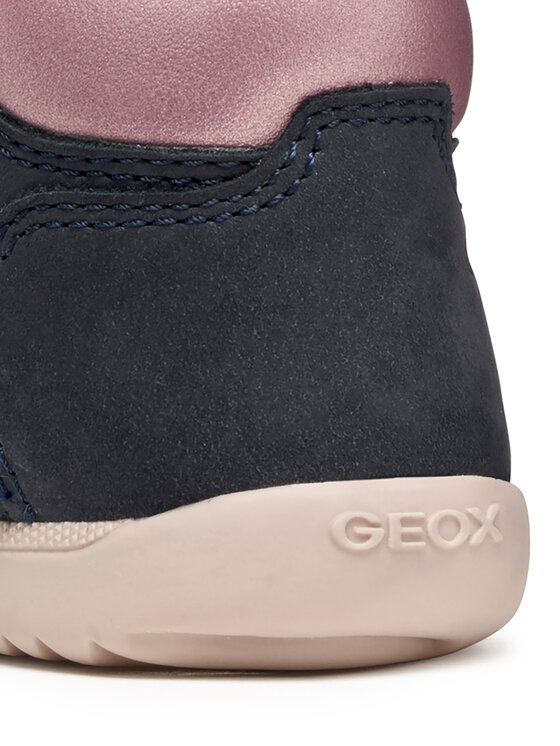 Geox Zapatillas Geox B Macchia B164PC 03222 CF48W Azul marino