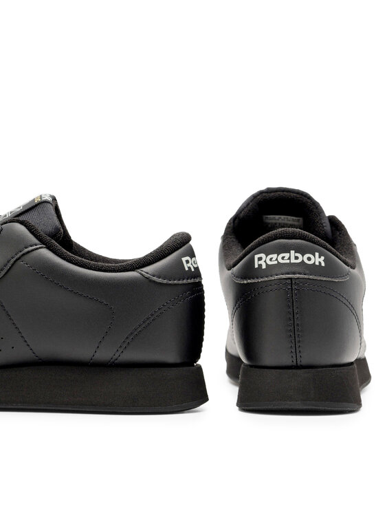 Reebok Superge Reebok Princess 7344 Črna