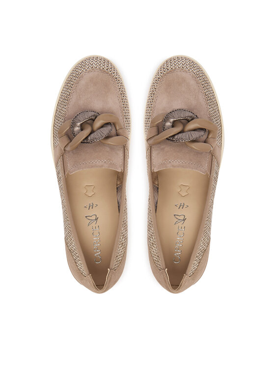 Caprice Zapatos hasta el tobillo Caprice 9-24704-46 Marrón
