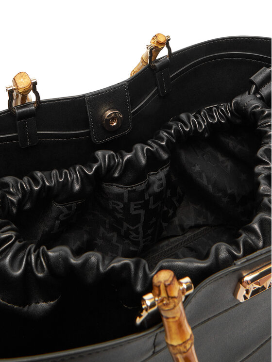 Marella Kabelka Marella Medoro 2513511017200 Čierna