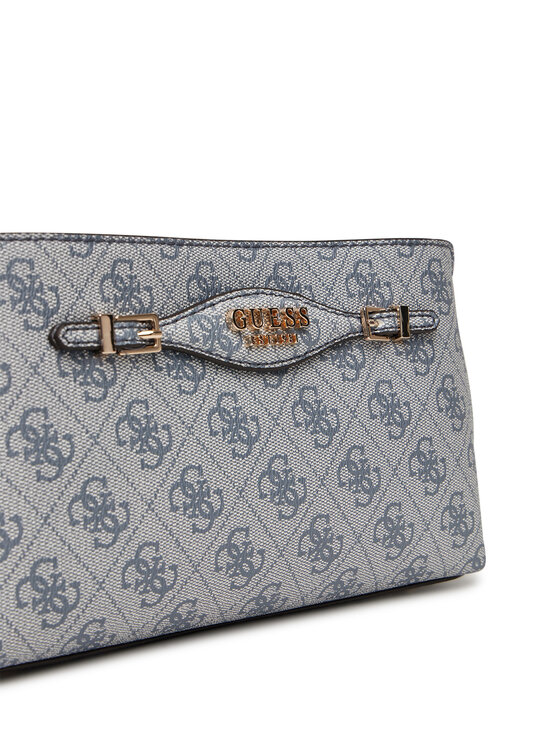 Guess Сумка Guess Katya HWSG96 52120 Голубий