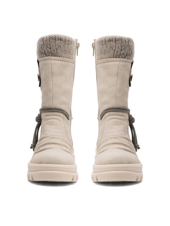 Rieker Botas altas Rieker X8283-60 Beis
