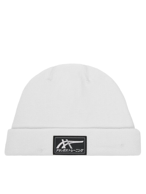 Asics Čepice Asics Winterized 3033B558 Šedá