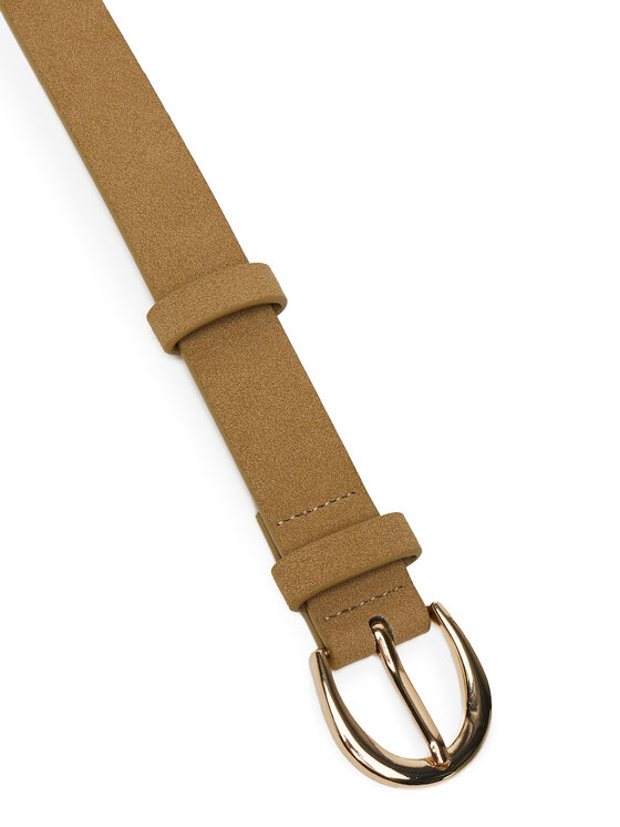 DeeZee Cinturón DeeZee SS24233 Marrón