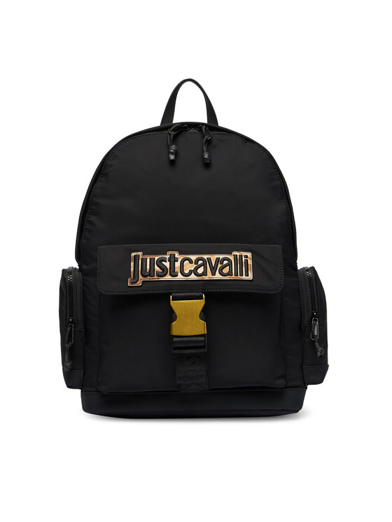 Just Cavalli Рюкзак Just Cavalli 80QA4B20 ZSD81 Чорний