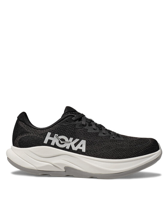 Hoka Scarpe running Hoka Rincon 4 Wide 1155133 Nero