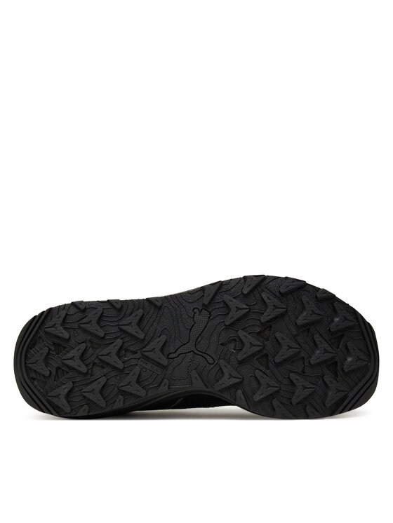 Puma Tenisice za trčanje Puma Flare Pro Trail Ptx 312041 01 Crna